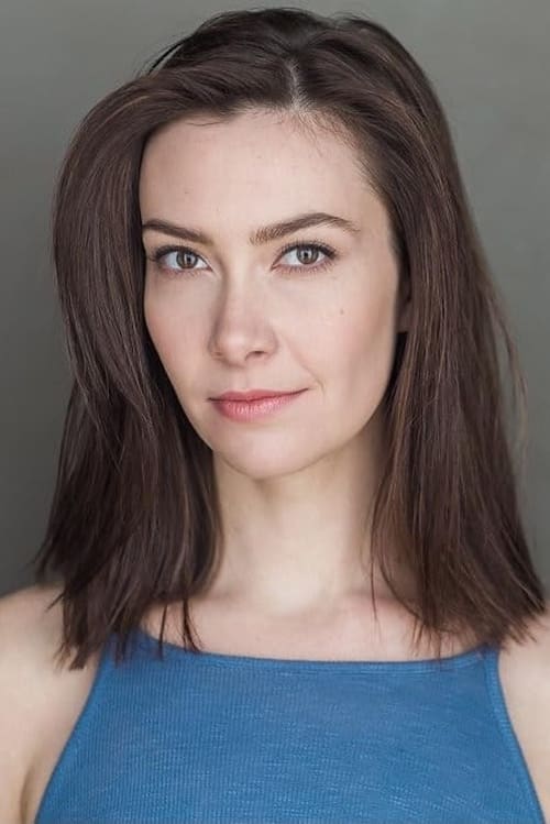 Porträt von Allison Altman