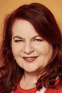 Porträt von Allison Anders