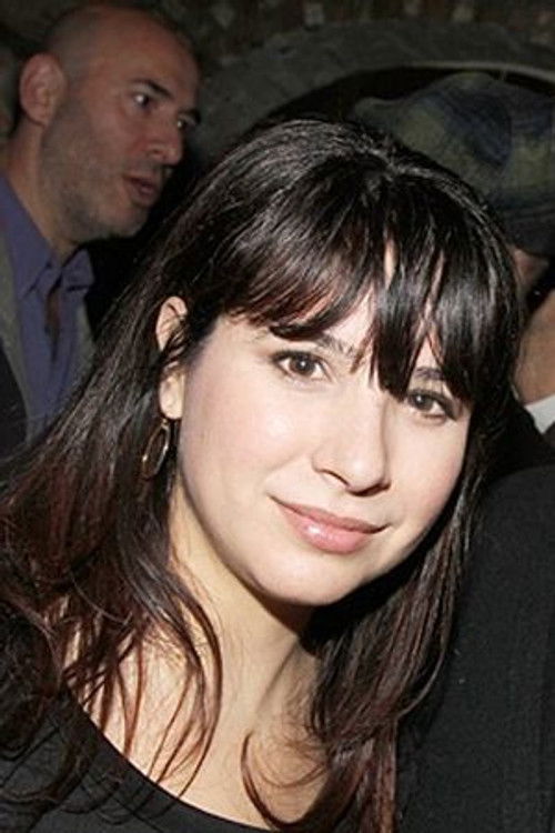 Porträt von Allison Estrin