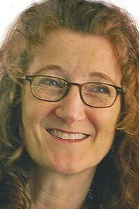 Porträt von Allison Jones