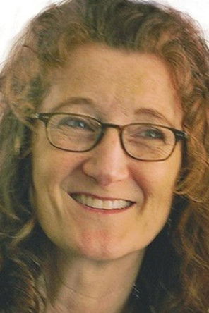 Porträt von Allison Jones