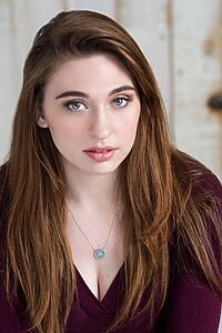 Porträt von Allison Pittel