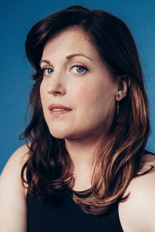 Porträt von Allison Tolman