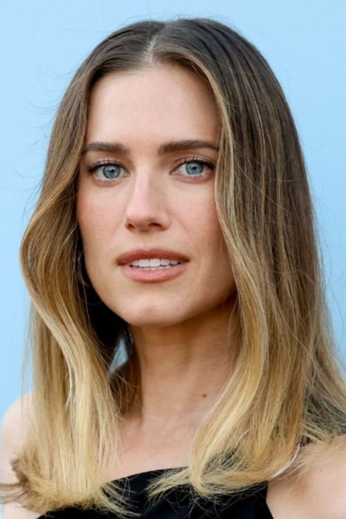 Porträt von Allison Williams