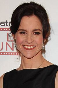 Porträt von Ally Sheedy