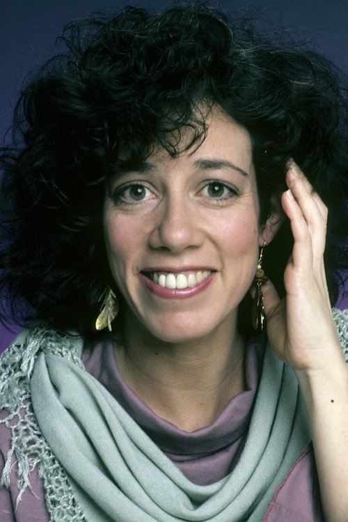 Porträt von Allyce Beasley