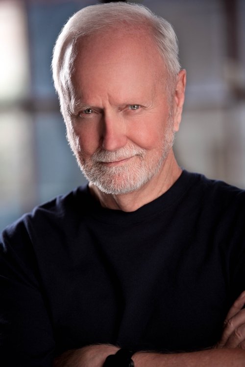 Porträt von Alpha Trivette