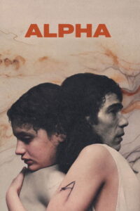 Filmplakat zu Alpha