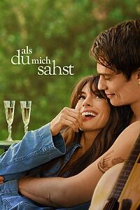Filmplakat zu Als du mich sahst