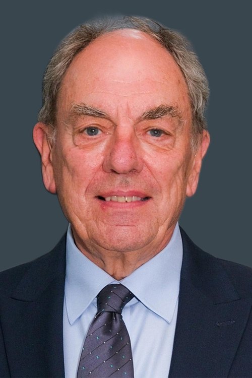 Porträt von Alun Armstrong