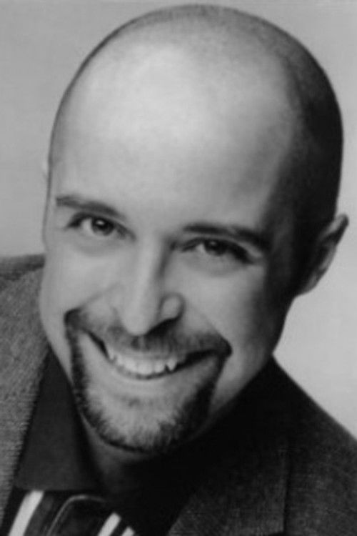 Porträt von Alvaro J. Gonzalez