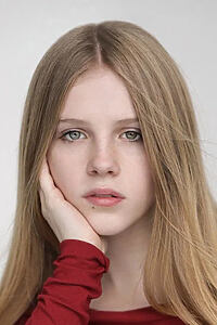 Porträt von Alyla Browne