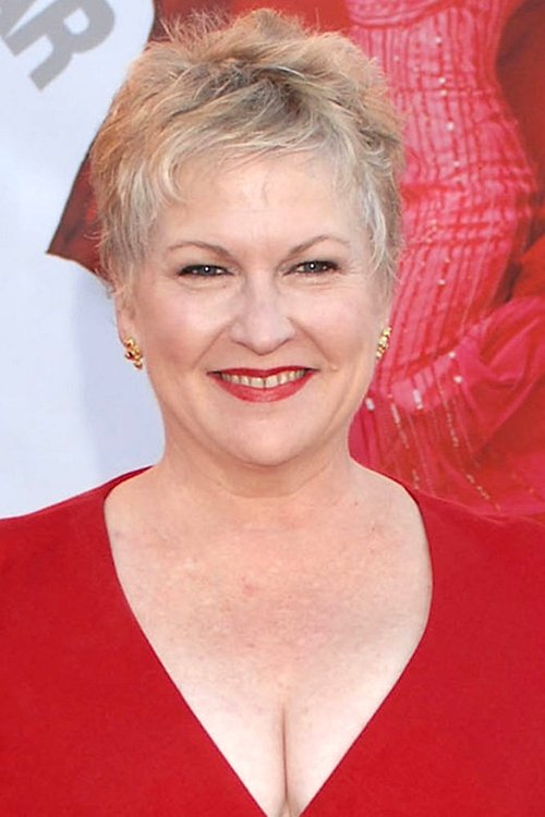 Porträt von Alyson Reed