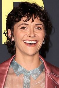 Porträt von Alyson Stoner