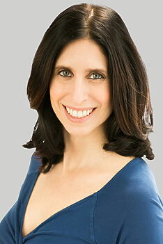 Porträt von Alyssa Altman