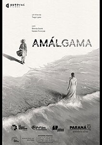 Filmplakat zu Amálgama