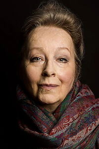 Porträt von Amanda Boxer