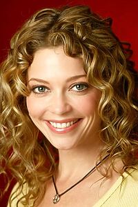 Porträt von Amanda Detmer
