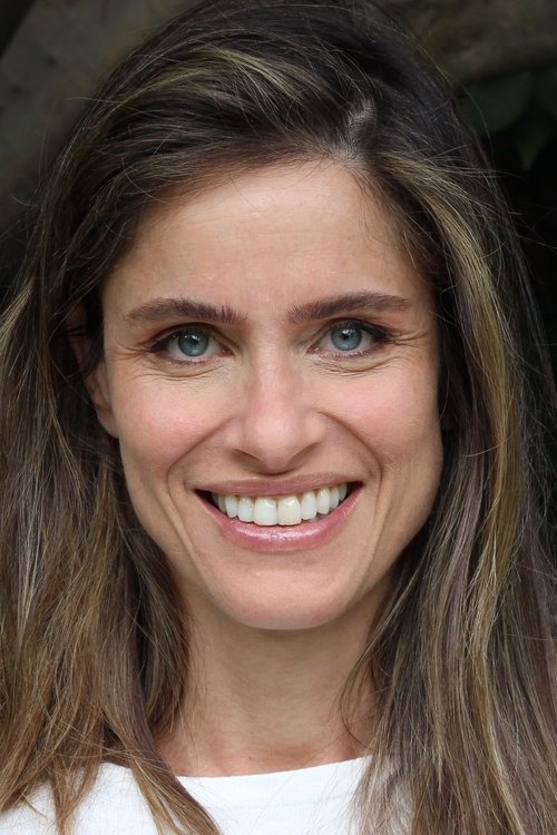 Porträt von Amanda Peet