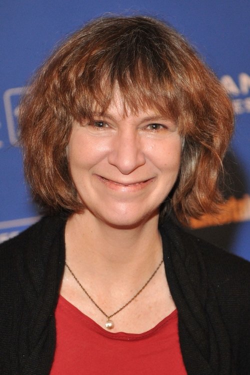 Porträt von Amanda Plummer