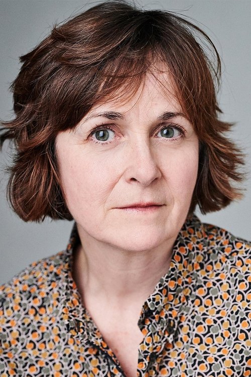 Porträt von Amanda Root