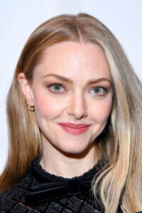 Porträt von Amanda Seyfried