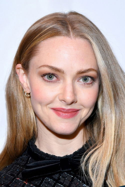 Porträt von Amanda Seyfried
