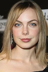 Porträt von Amanda Walsh