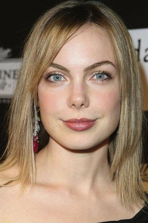 Porträt von Amanda Walsh