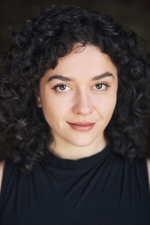 Porträt von Amara Miller
