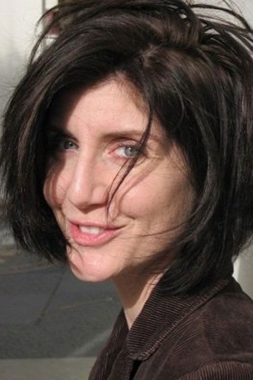 Porträt von Amber Armstrong