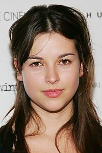 Porträt von Amelia Warner