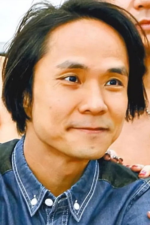 Porträt von Amen Au Cheuk-Man