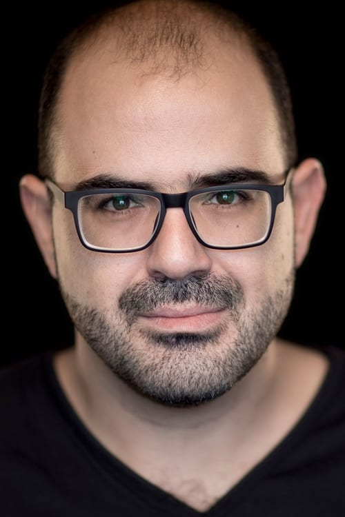 Porträt von Amer Hlehel