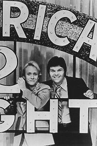 Serienplakat zu America 2-Night