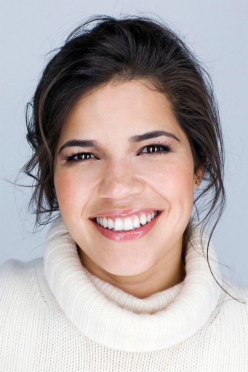 Porträt von America Ferrera