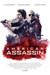 Filmplakat zu American Assassin
