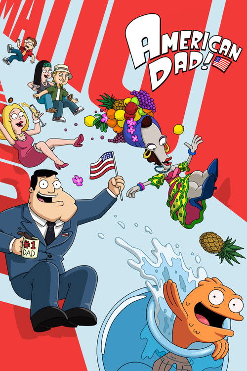 American Dad