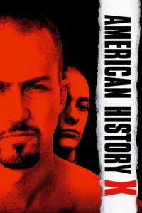 Filmplakat zu American History X