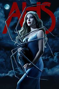 Serienplakat zu American Horror Story