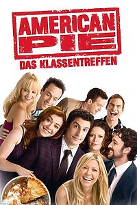 American Pie – Das Klassentreffen