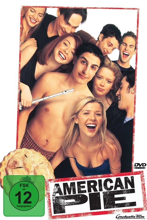 Filmplakat zu American Pie