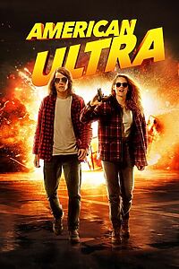 Filmplakat zu American Ultra