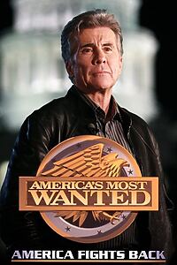 Serienplakat zu America's Most Wanted