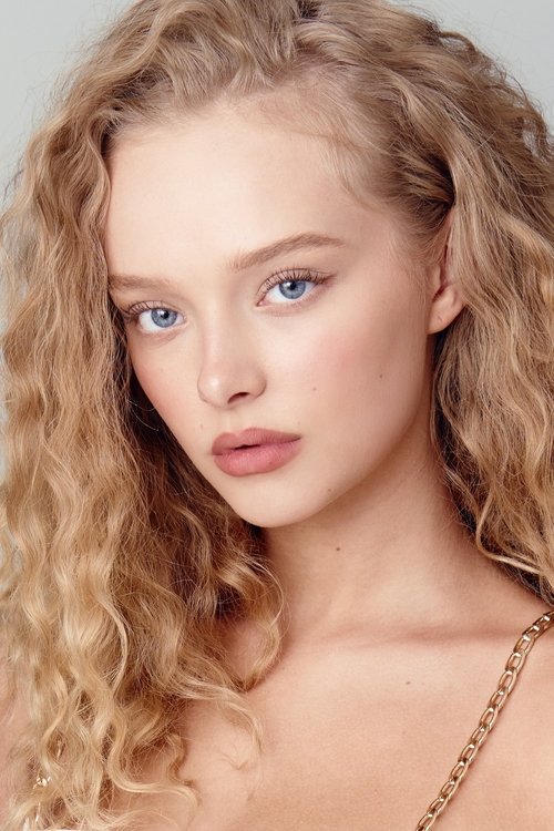 Porträt von Amiah Miller