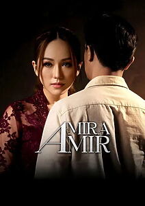 Filmplakat zu Amira Amir
