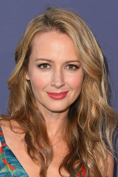 Porträt von Amy Acker