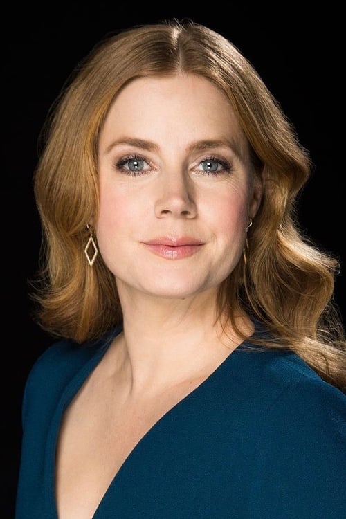 Porträt von Amy Adams