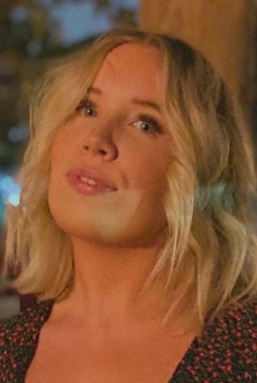 Porträt von Amy Costa