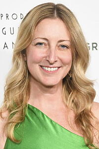 Porträt von Amy Greene